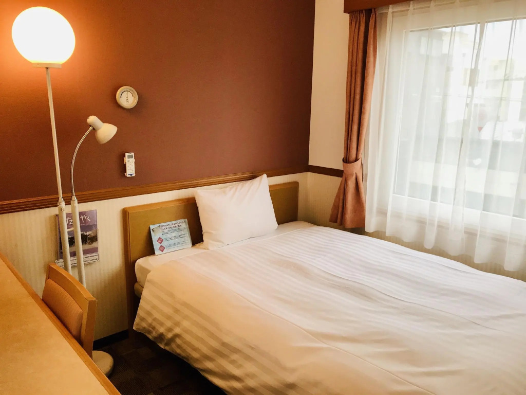 Toyoko Inn Fujisan Numazu eki Kita guchi No 2