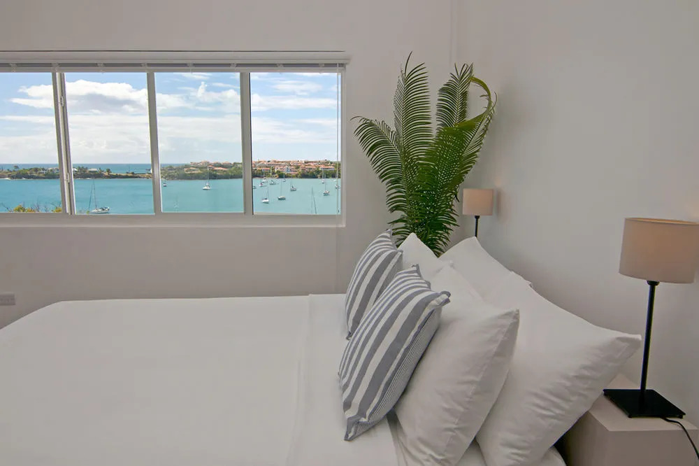 Blue Point Villa