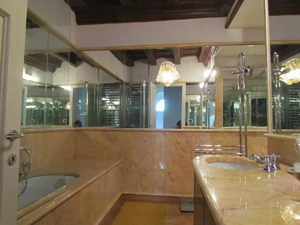 Hemeras Boutique House Firenze