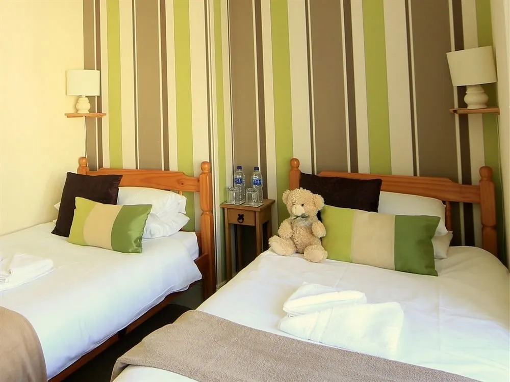 Trentham Guest House