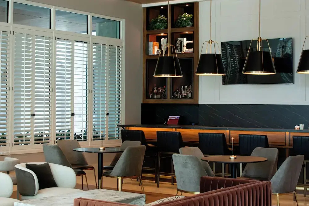 Moka Boutique Hotel