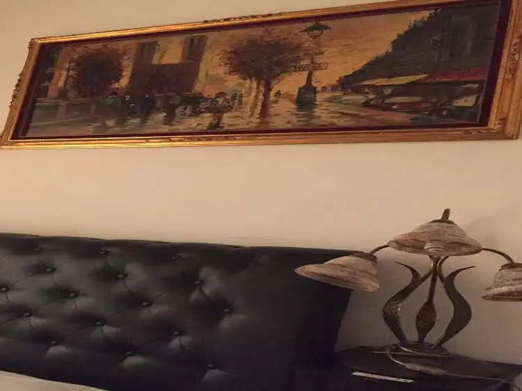Suri Suites