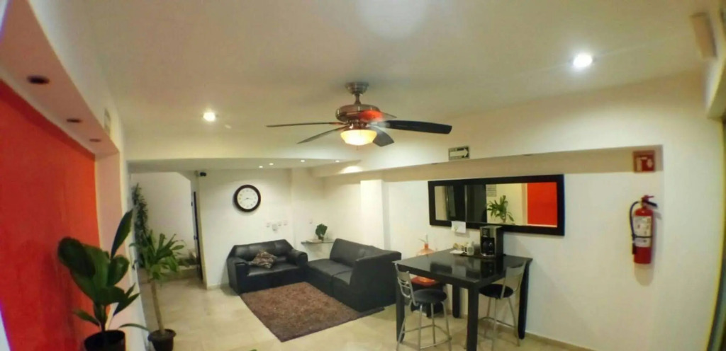 Cancun Ecosuites