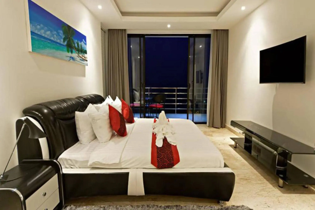 Astoria Samui Villas