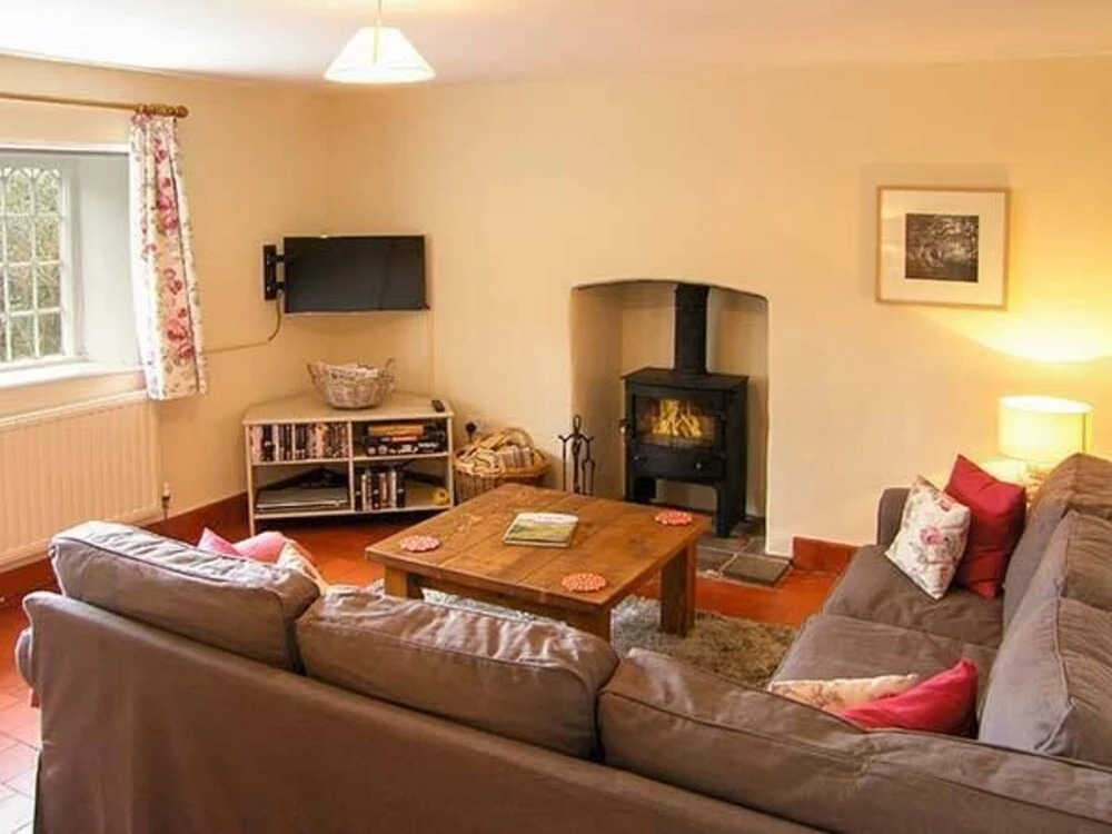 Sun Cottage