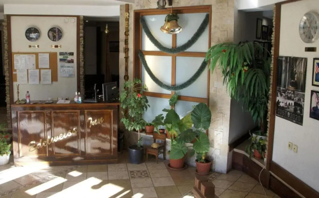 Edelweiss Inn Apartment 20