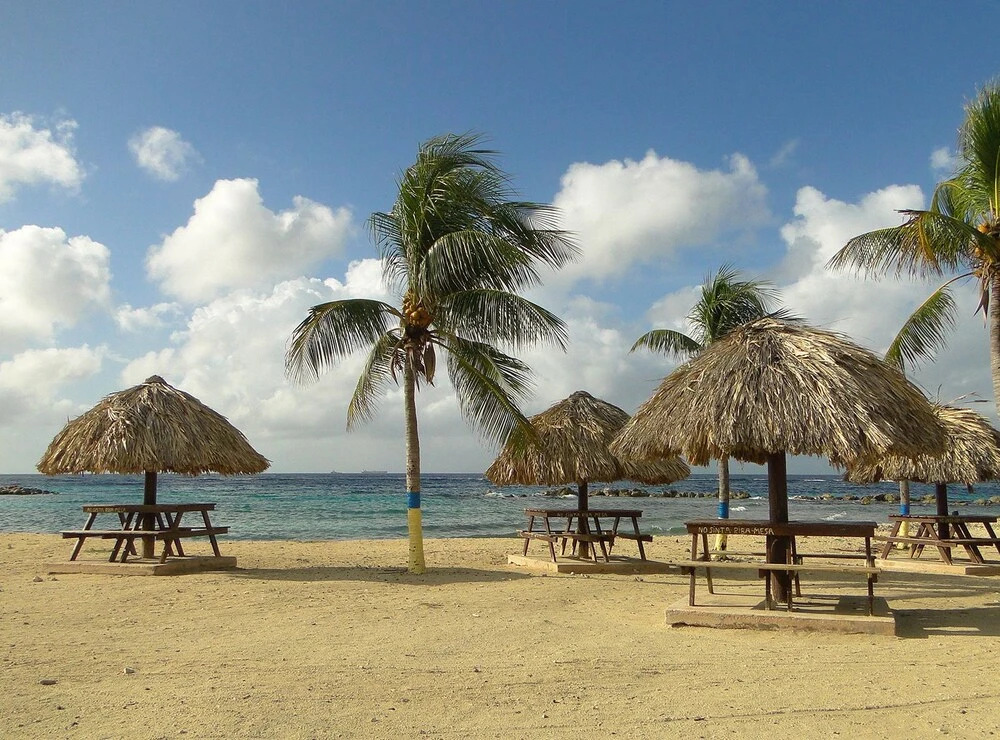 Parasasa Hotel Curacao