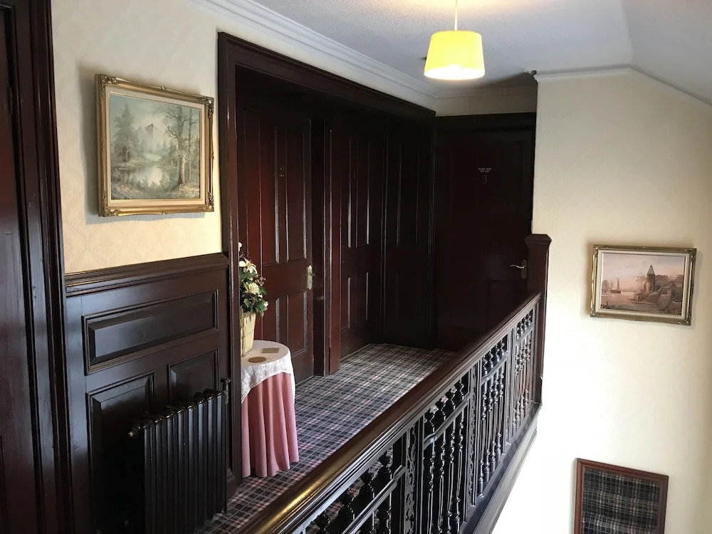 Cowrie Guest House