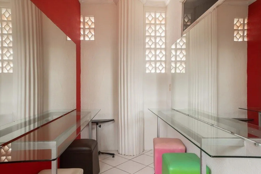 Pousada Nossa Casa