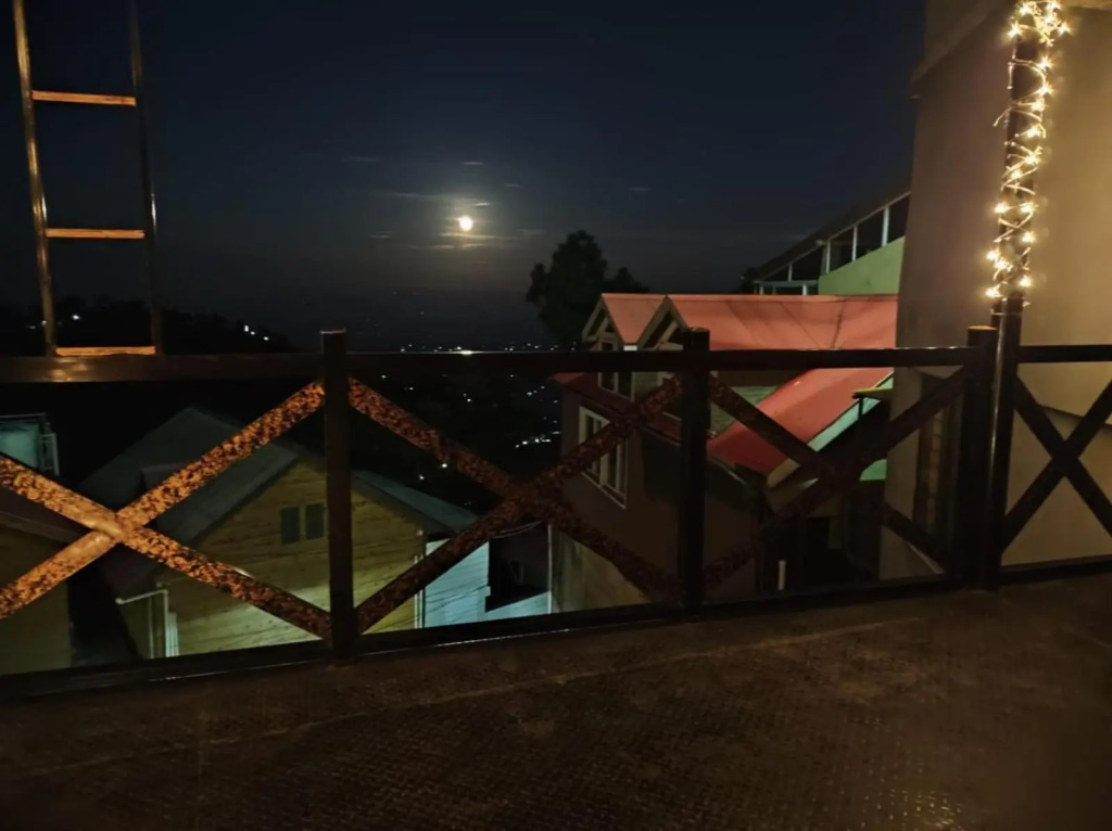 Murree home Gharial camp