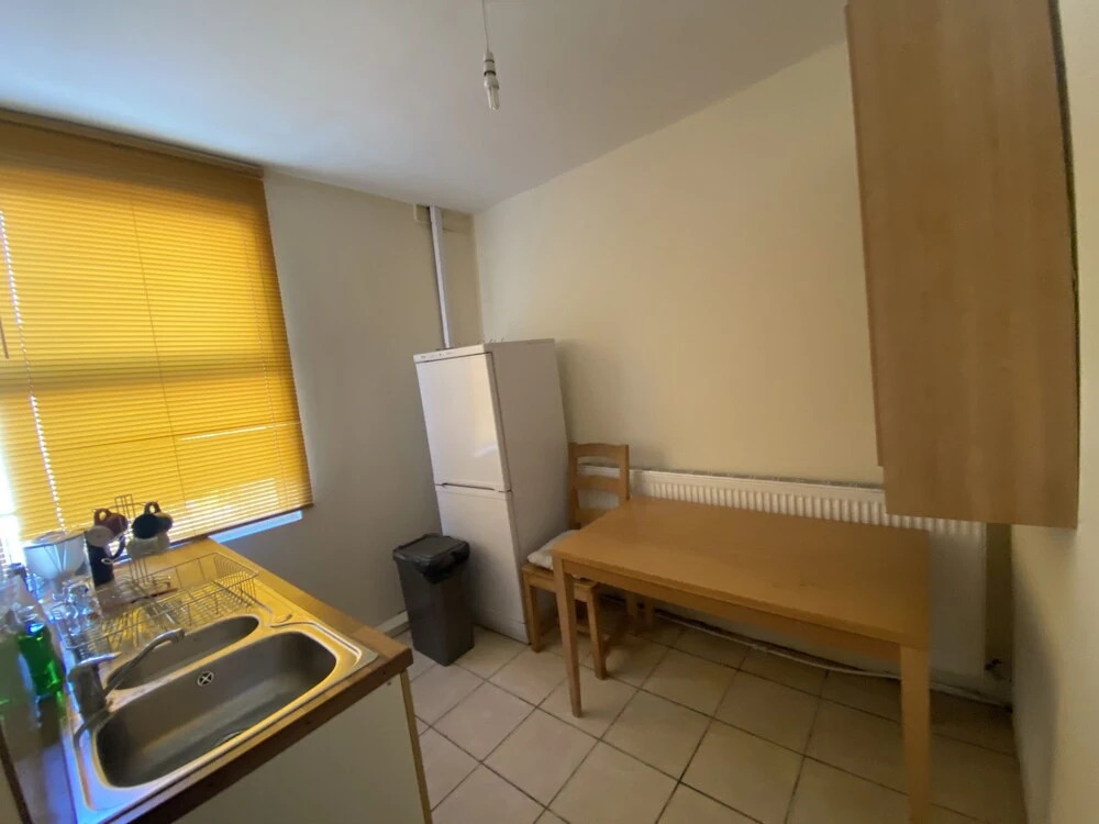 Central Bolton Accommodation
