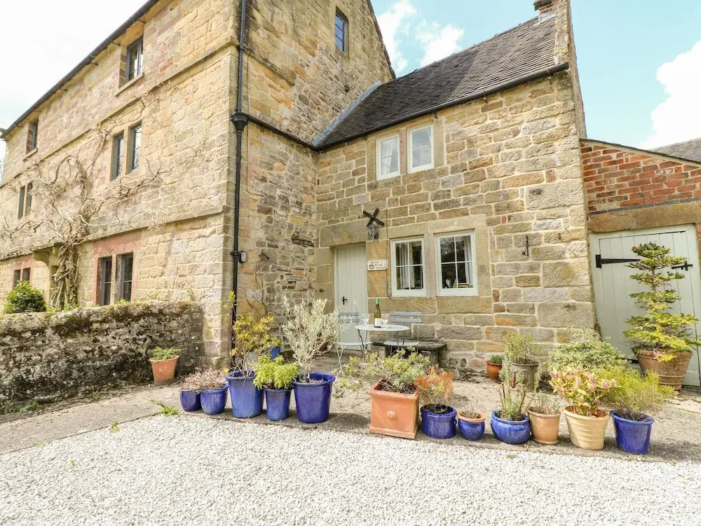 Green Farm Cottage