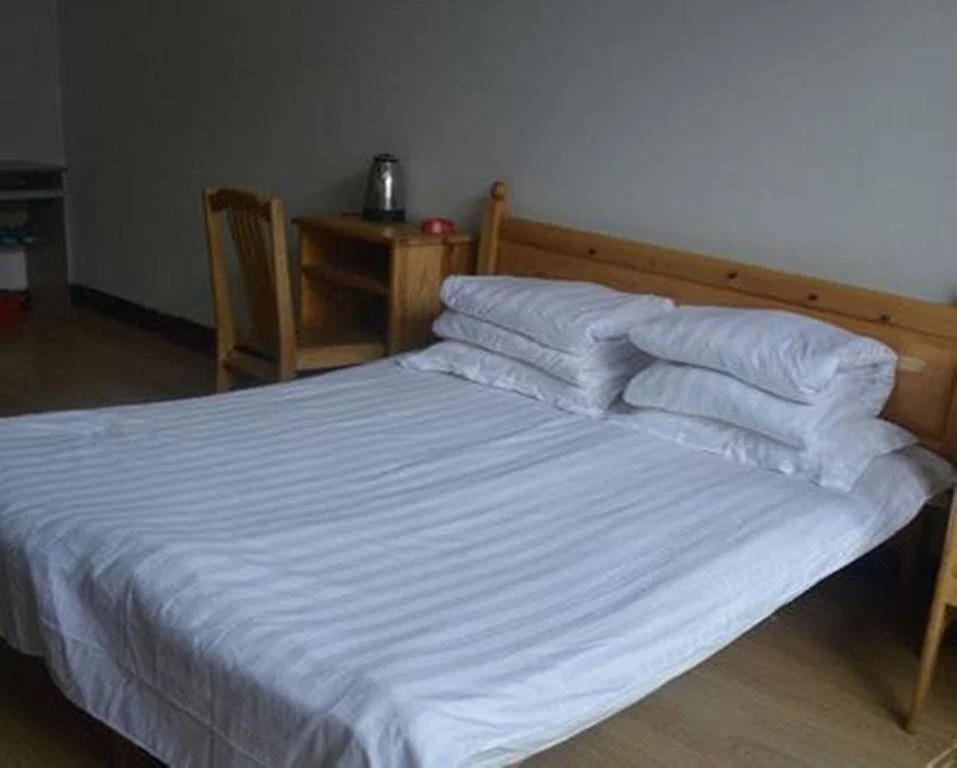 Manzhouli City Youth Guesthouse