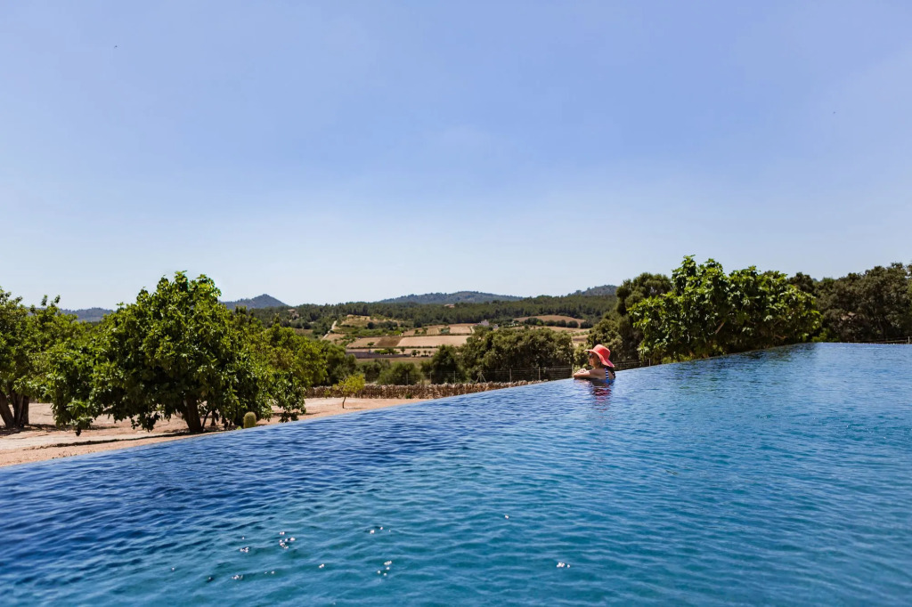 Agroturismo Ses Vistes