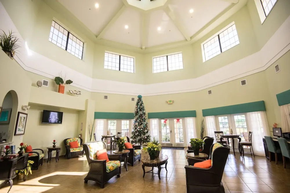 Dec Special Near Disney at CC 3 Bed Id:230657