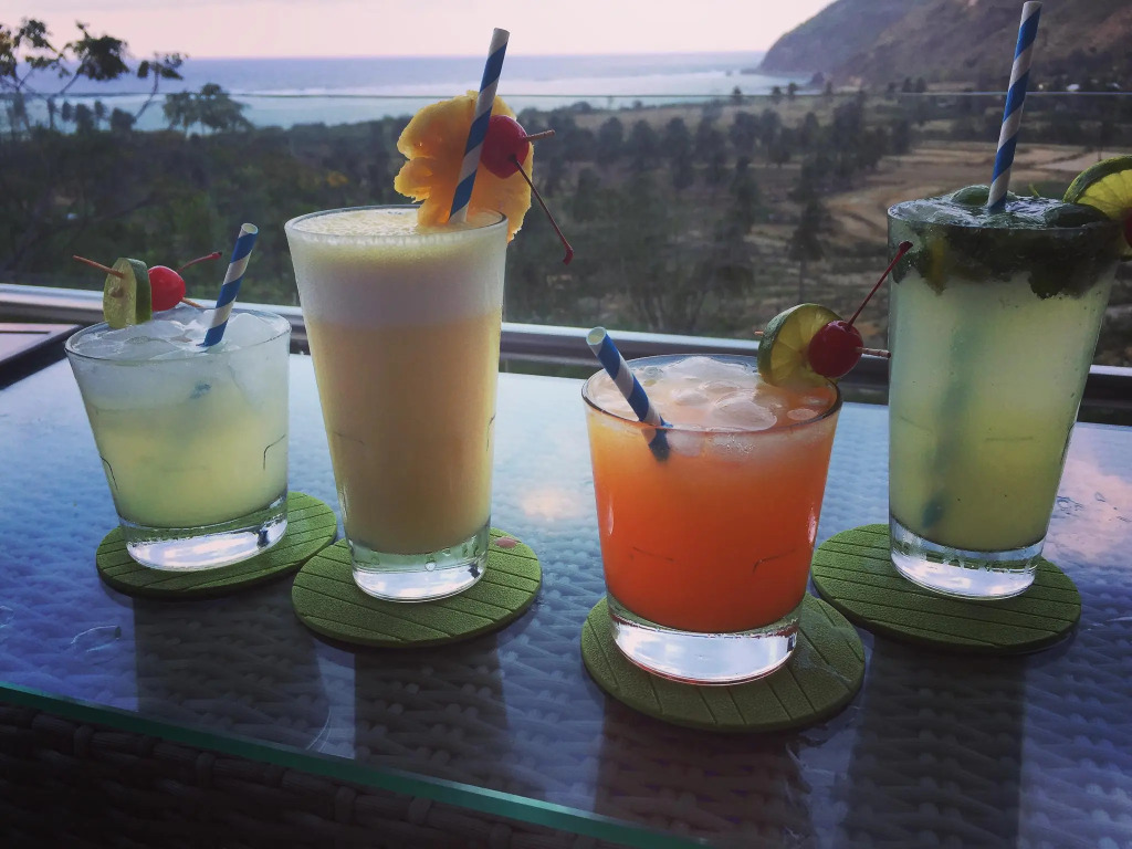 Villa K Lombok