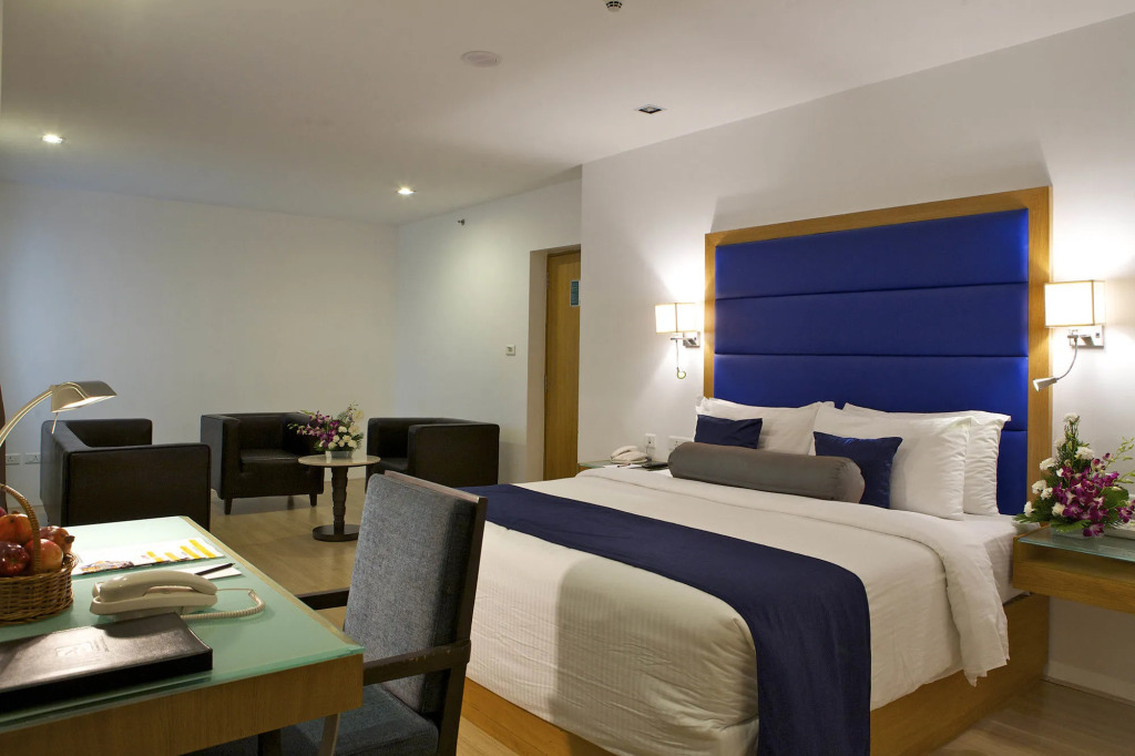 The Peerless Inn Hyderabad