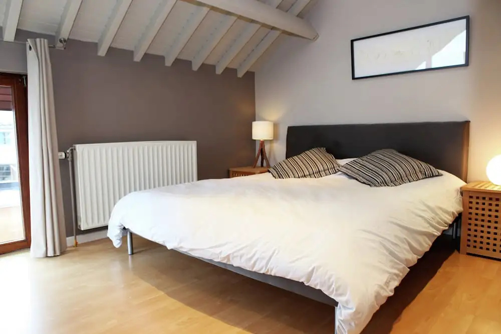 Holiday Home in Waimes Near High Fens Reserve