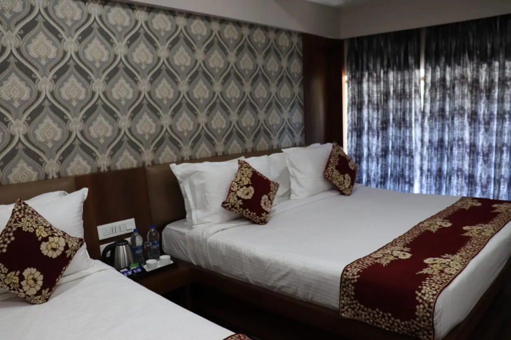 Hotel Ajmer Tower