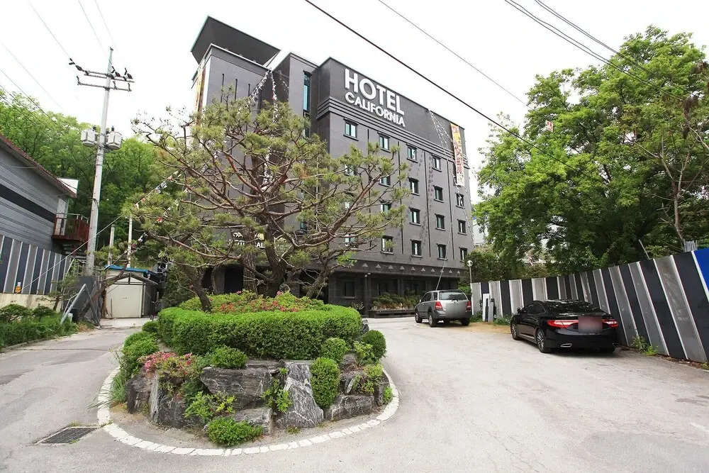 Namyangju California