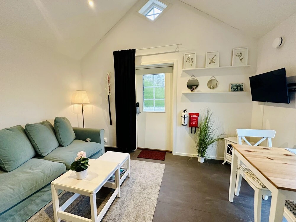 Prinshöjden Apartments & Villas - Katrineholm Residential