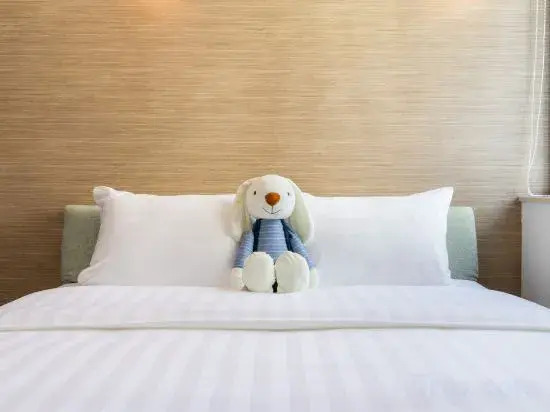 Green Residence Serviced Apartments