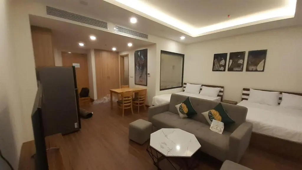 Quy Nhon seatower cosy apartment