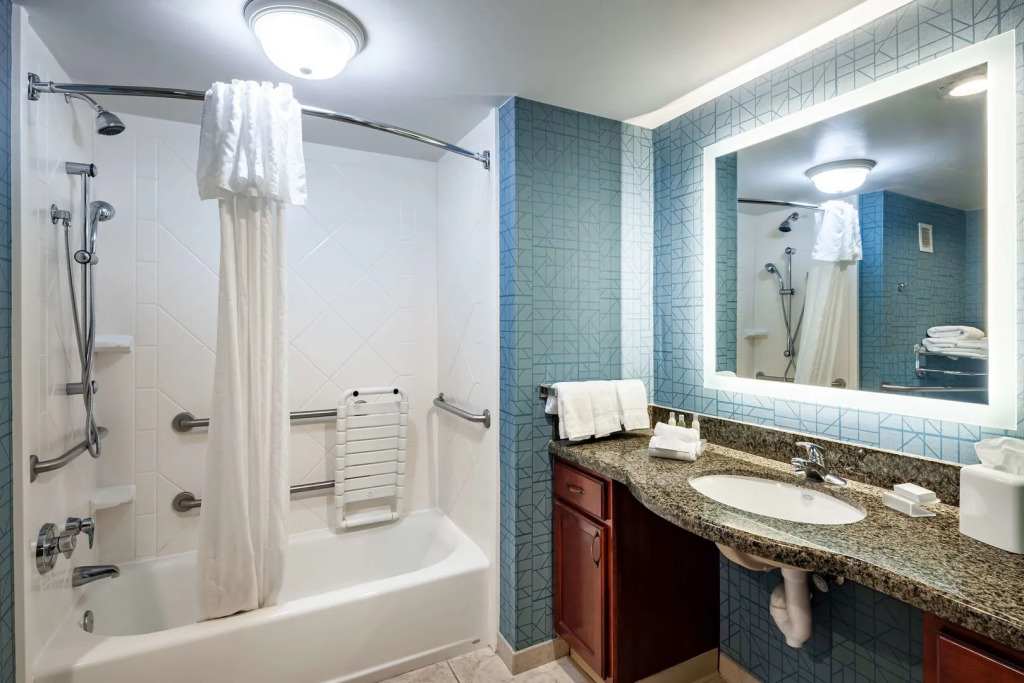 Homewood Suites by Hilton Gainesville