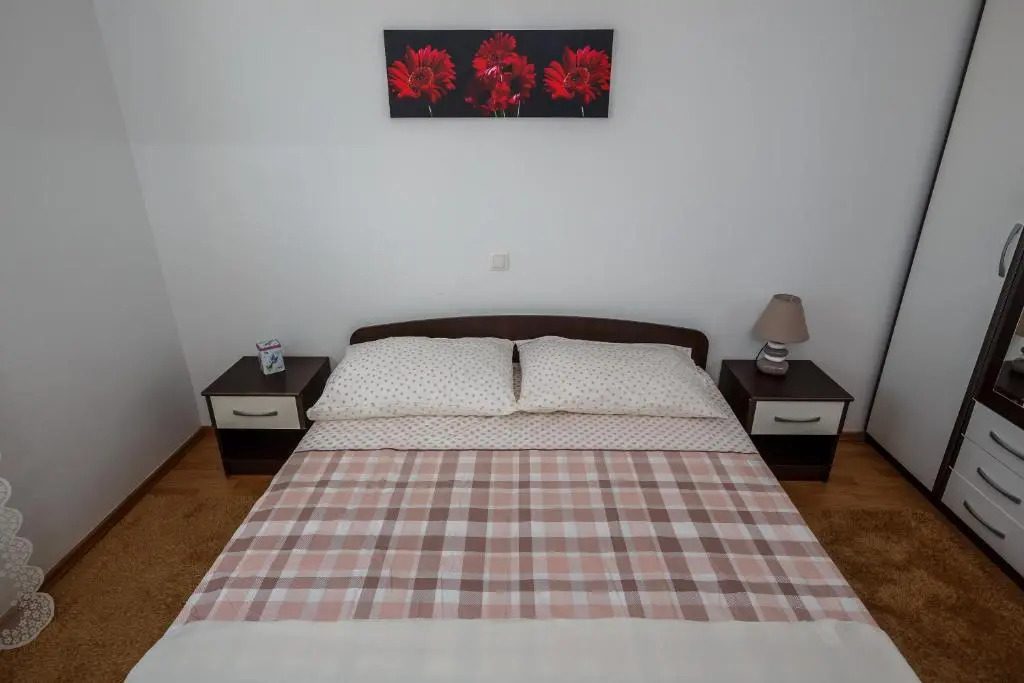 Apartments Nada