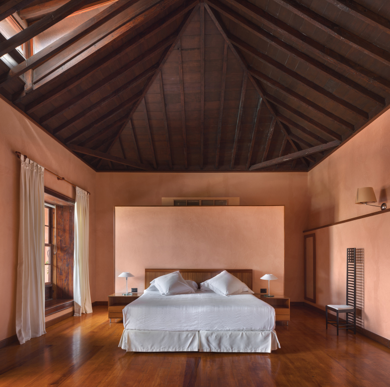 Hotel San Roque