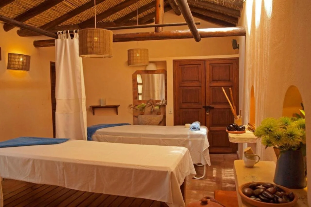 Hotel y Spa Getsemani
