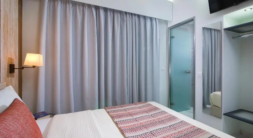 Molos Hotel