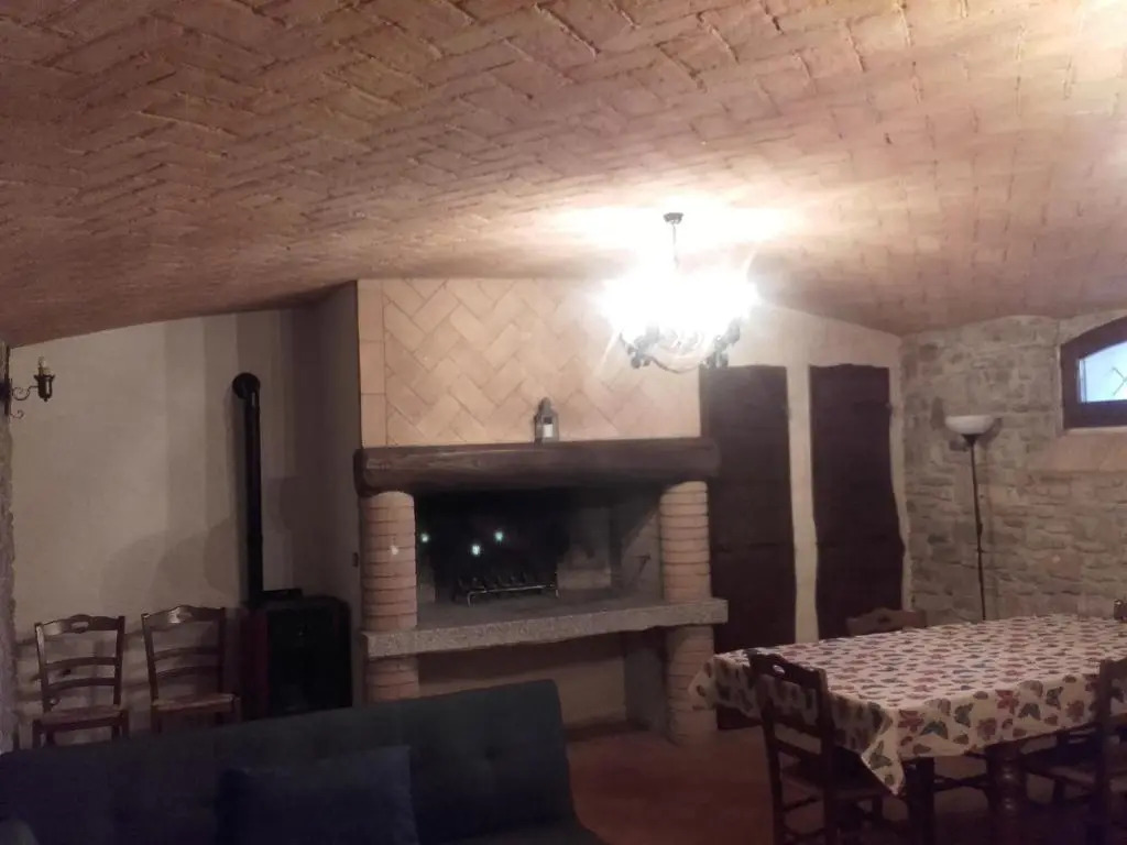 Casa Santina