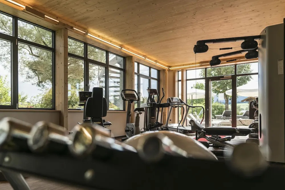 Parkhotel am Soier See