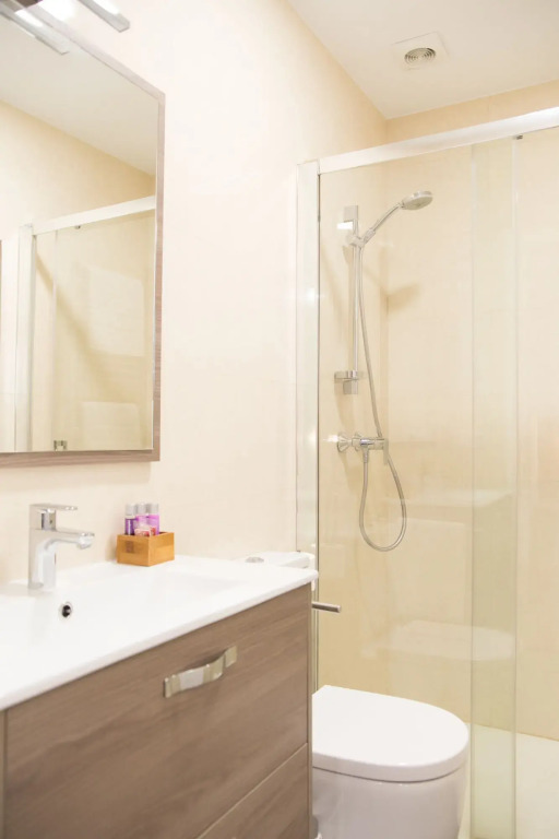 Albergue Linares