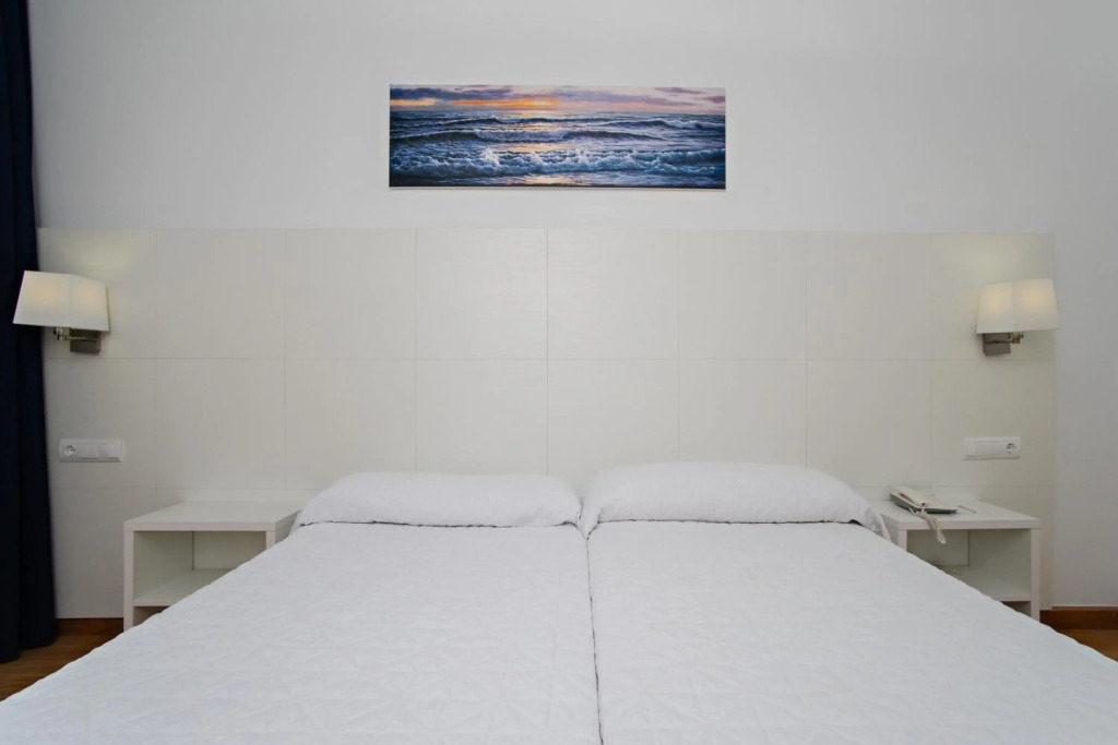 Hotel Voramar