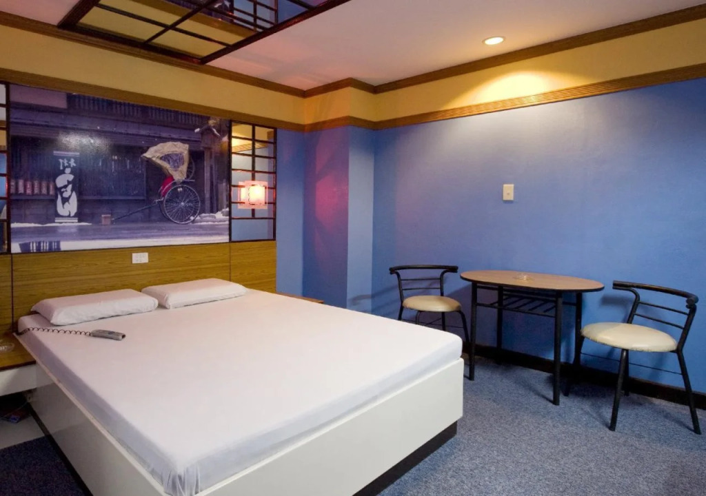 Hotel Sogo Mexico