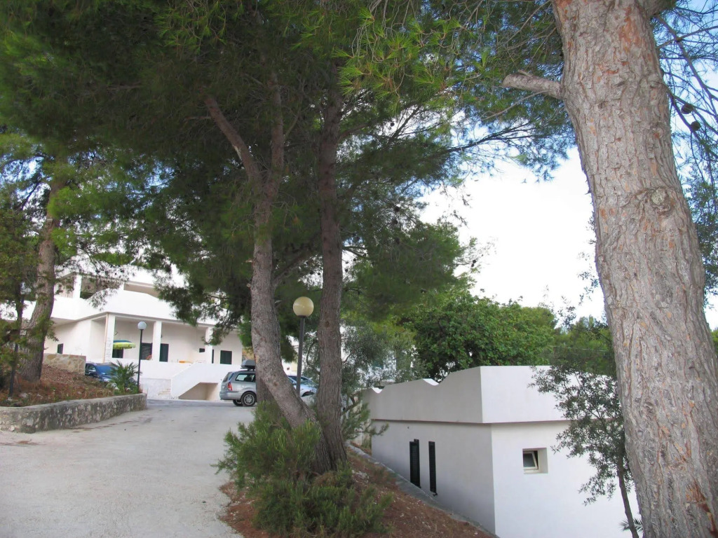 Residence Dolce Far Niente