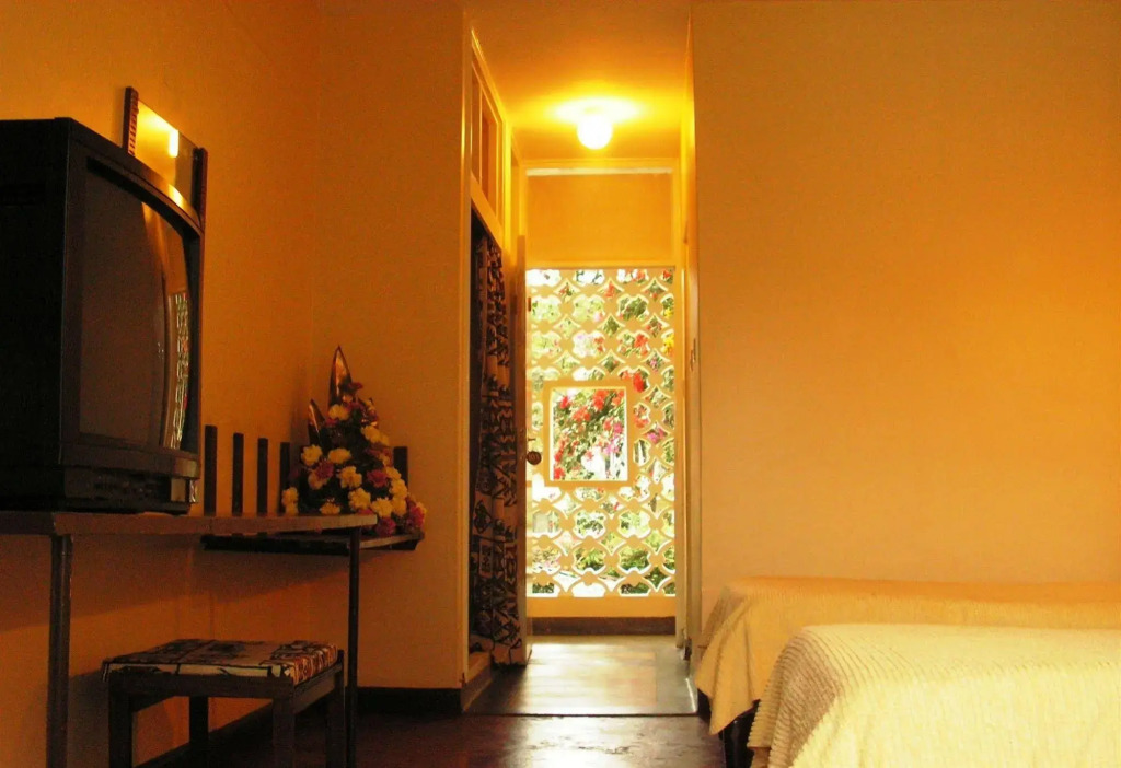 Kivi Milimani Hotel.