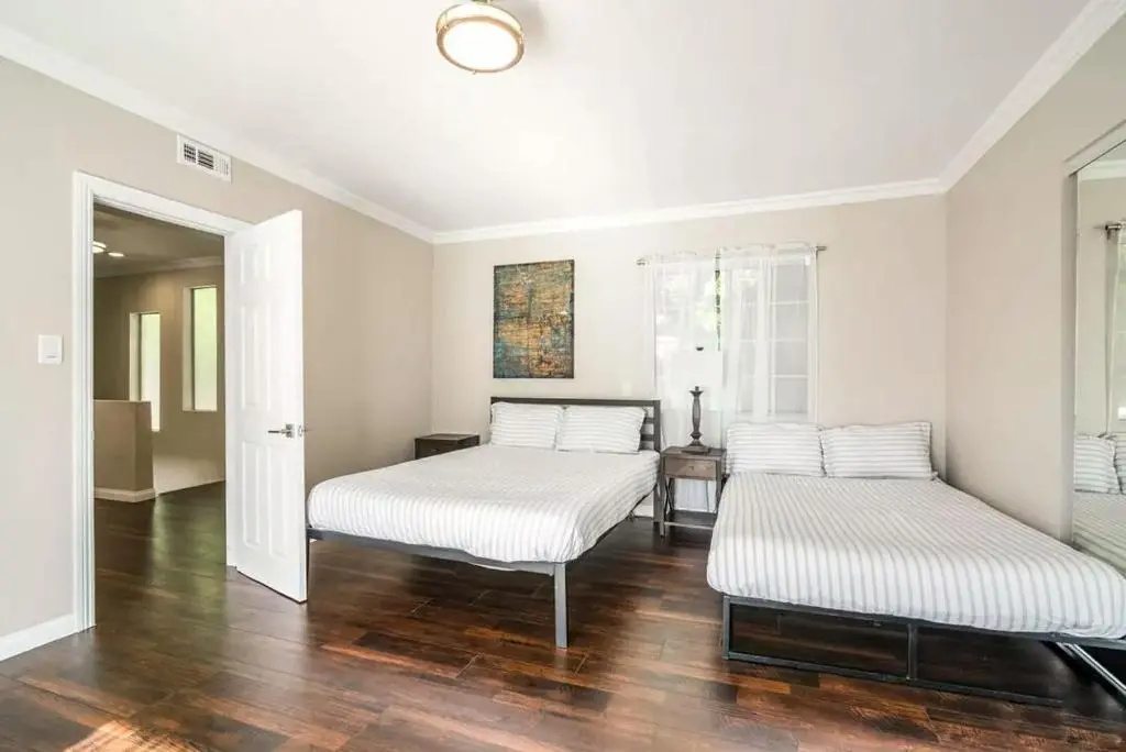 Stylish Hollywood Hills Home with Million Dollar Views Waiting for You!