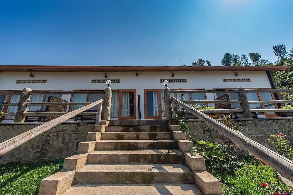 Room-rushel Kivu Resort Kayove