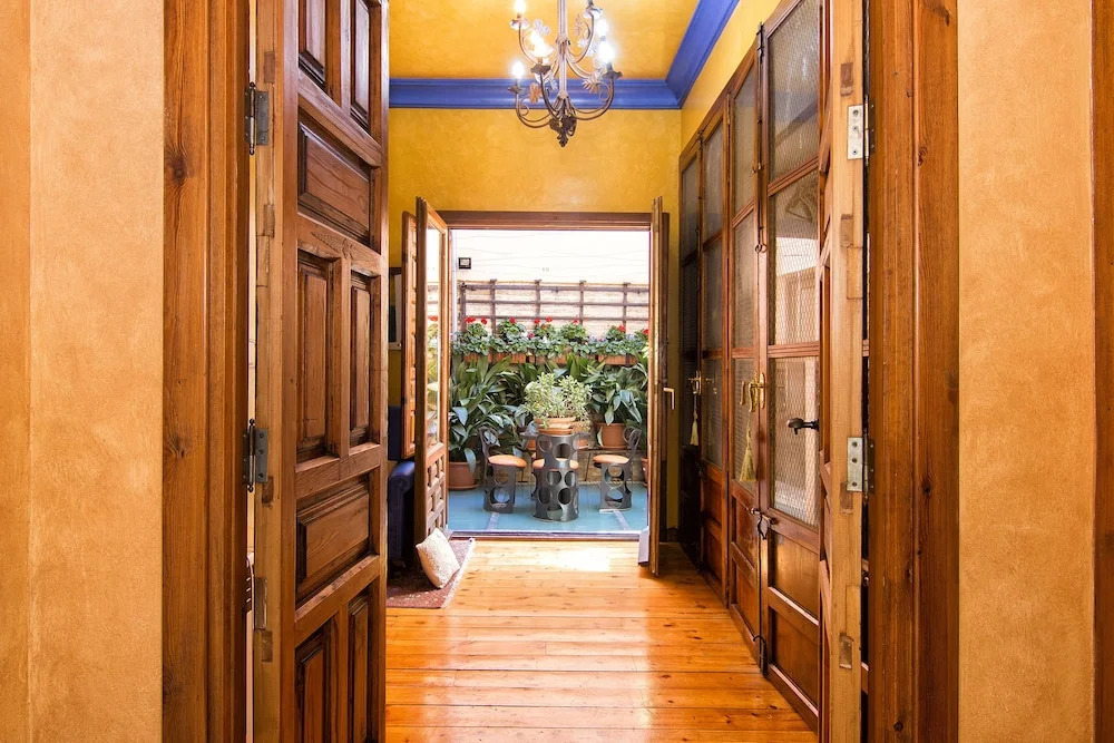 Suites Horno del Oro