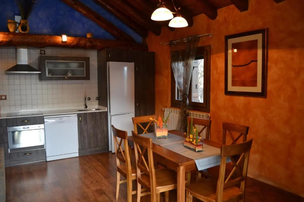 Apartamentos La Era