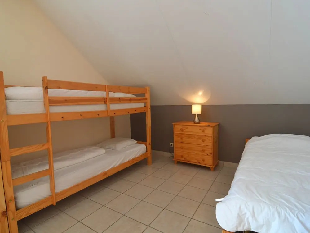 Holiday Home in Rendeux With Pool & Sauna