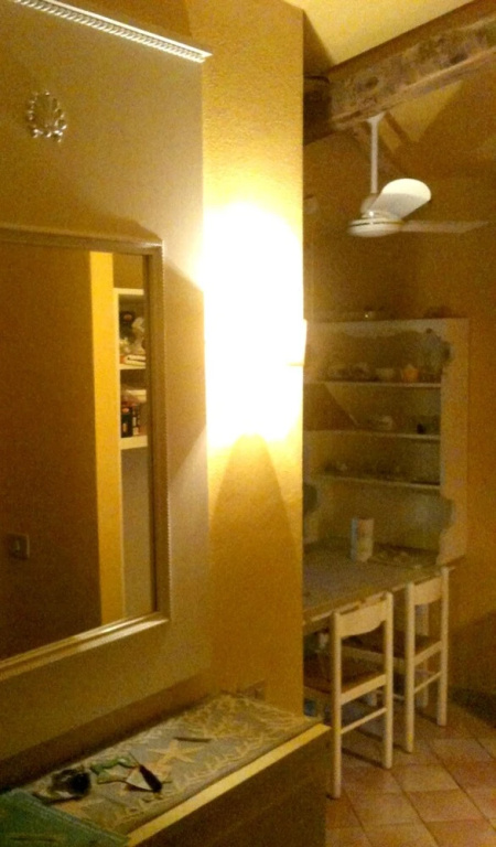House With one Bedroom in Loiri Porto San Paolo, With Furnished Terrac