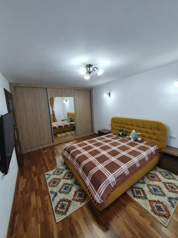 Cosy Apartment