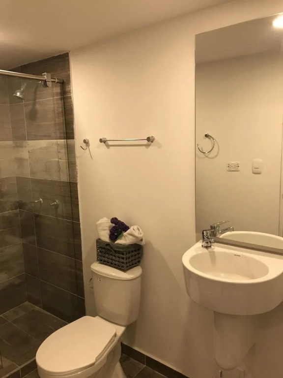 Bahia 79 Apartasuites Cerca al Centro