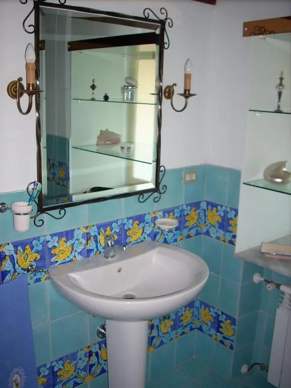 Appartamenti di Villa Elizabeth A1 4 posti letto