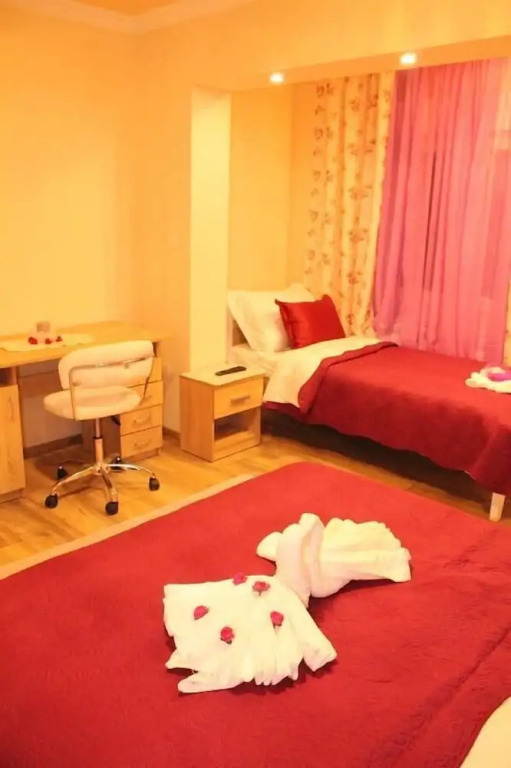 Rooms Sport