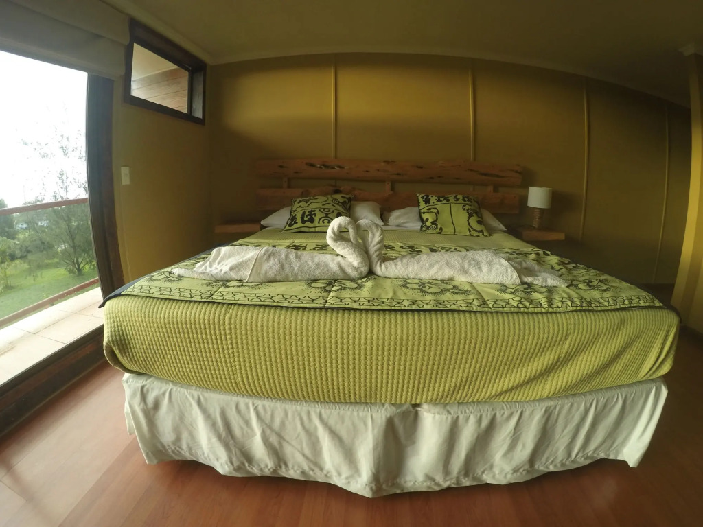 Hotel Uka Mana